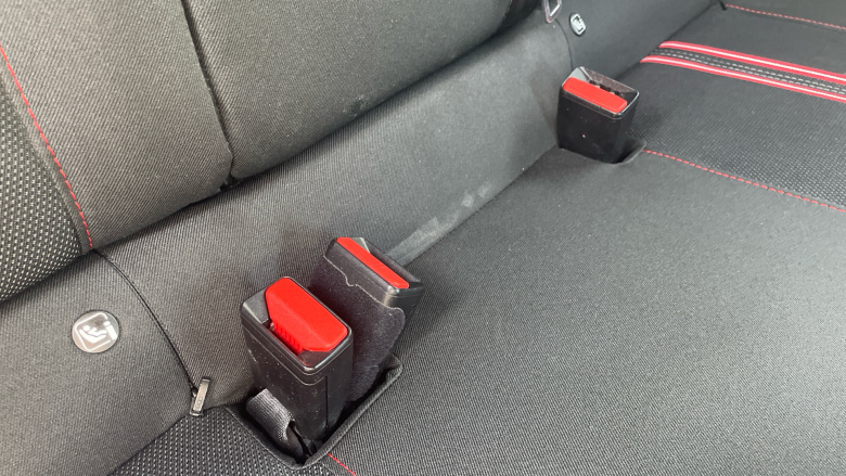 Vauxhall Corsa 1.2 GS Line 5dr Petrol Hatchback